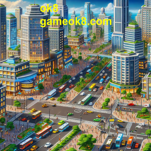 A Fascinante Evolução dos Jogos de Simulação